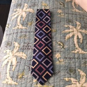 Christian Dior tie